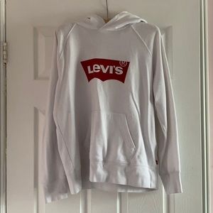 Levi’s sweater